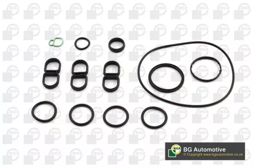 Gasket Kit, crankcase