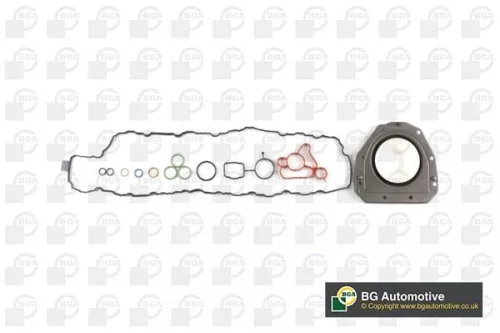 BGA BGA CK0105 Gasket Kit, crankcase 