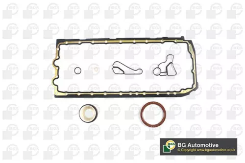 BGA BGA CK0905 Gasket Kit, crankcase 