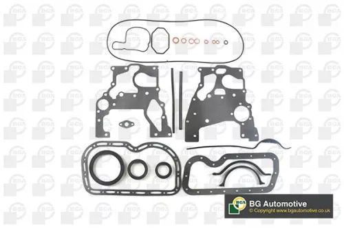 BGA BGA CK1306 Gasket Kit, crankcase 