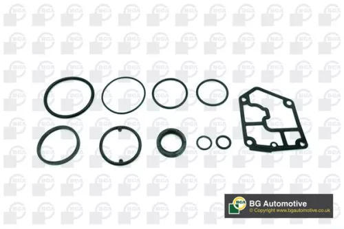 BGA BGA CK1532 Gasket Kit, crankcase 