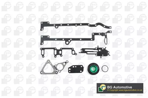 BGA BGA CK2309 Gasket Kit, crankcase 