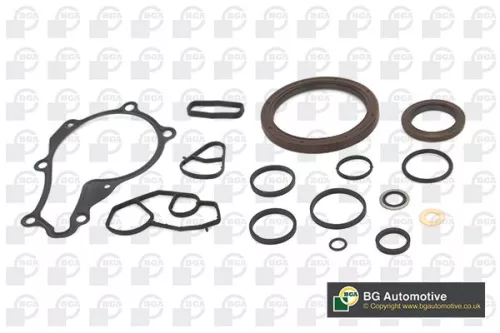 BGA BGA CK2315 Gasket Kit, crankcase 