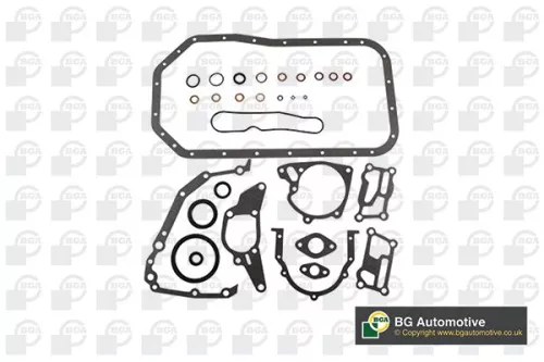 BGA BGA CK2317 Gasket Kit, crankcase 