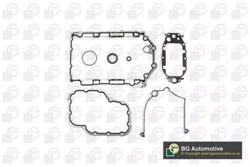 BGA BGA CK2599 Gasket Kit, crankcase 