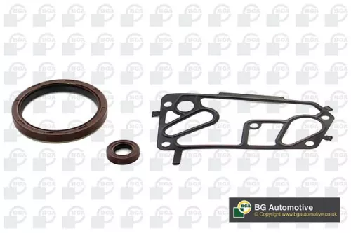 BGA BGA CK3502 Gasket Kit, crankcase 