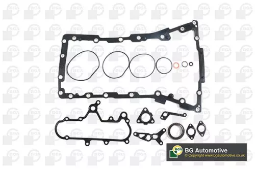 BGA BGA CK3596 Gasket Kit, crankcase 