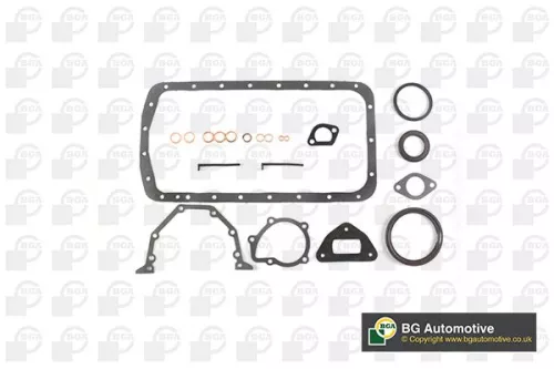 BGA BGA CK4391 Gasket Kit, crankcase 