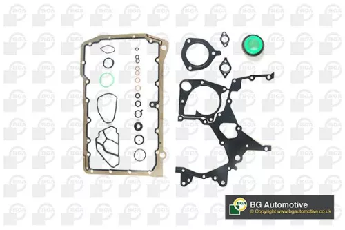 BGA BGA CK4525 Gasket Kit, crankcase 