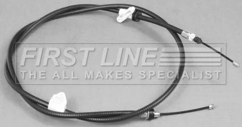 FIRST LINE FIRST LINE (FKB3093) Cable Pull, parking brake 