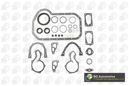 BGA BGA CK6308 Gasket Kit, crankcase 