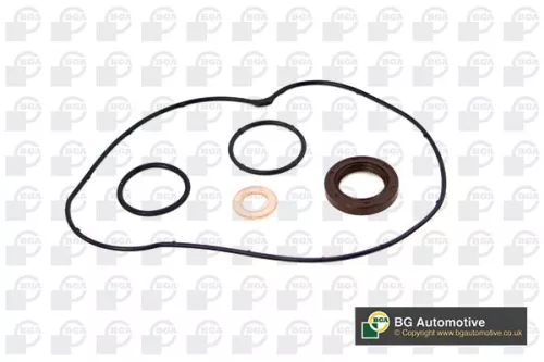 BGA BGA CK8550 Gasket Kit, crankcase 