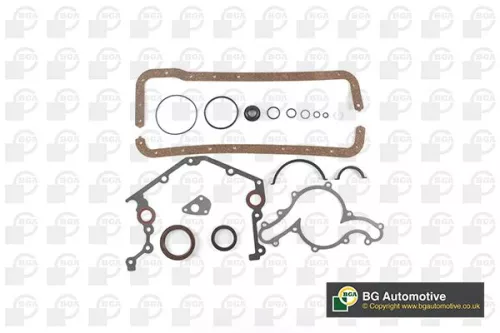 BGA BGA CK9365 Gasket Kit, crankcase 