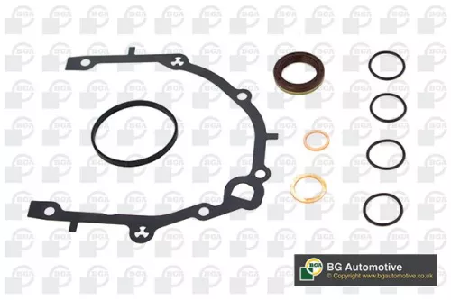 BGA BGA CK9530 Gasket Kit, crankcase 