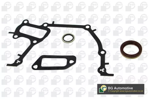 BGA BGA CK9537 Gasket Kit, crankcase 
