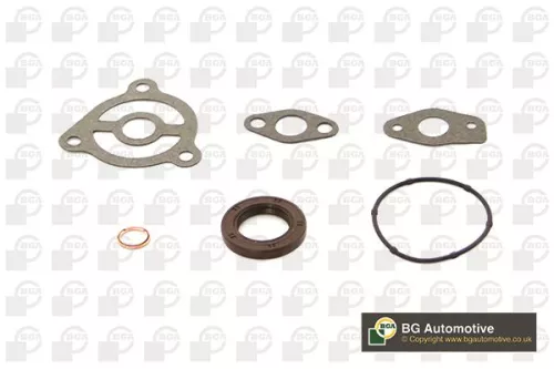 BGA BGA CK9541 Gasket Kit, crankcase 