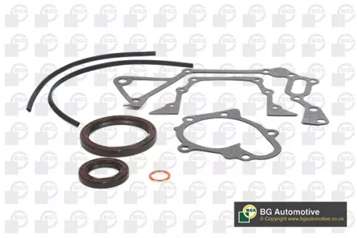 BGA BGA CK9550 Gasket Kit, crankcase 