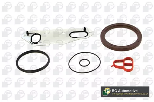 BGA BGA CK9560 Gasket Kit, crankcase 