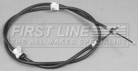 FIRST LINE FIRST LINE (FKB3094) Cable Pull, parking brake 