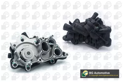 BGA Water Pump, engine cooling (CP0110)