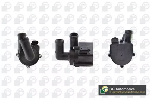 BGA BGA (CP0135ACP) Auxiliary Water Pump (cooling water circuit) 