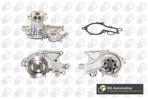 BGA Water Pump, engine cooling (CP10116)