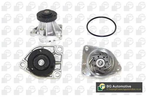 BGA Water Pump, engine cooling (CP10158)
