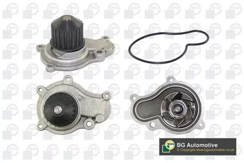 BGA Water Pump, engine cooling (CP14312)
