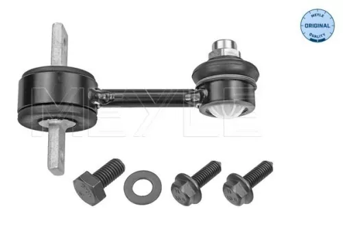 MEYLE Link/Coupling Rod, stabiliser bar (116 060 0027)