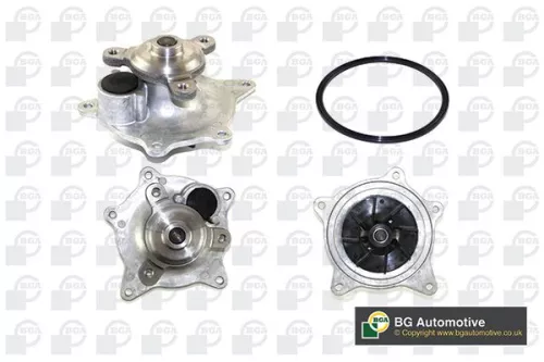 BGA BGA CP14330 Water Pump, engine cooling 