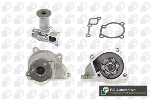 BGA BGA CP18100 Water Pump, engine cooling 
