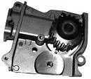 BGA BGA CP18222 Water Pump, engine cooling 