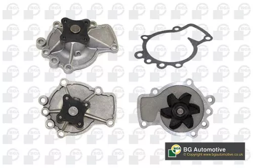 BGA Water Pump, engine cooling (CP18426)