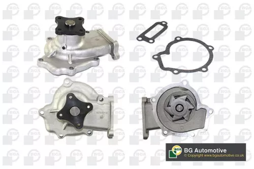 BGA Water Pump, engine cooling (CP18428)