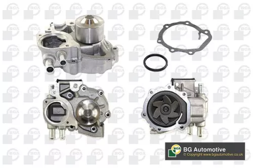 BGA Water Pump, engine cooling (CP18430)