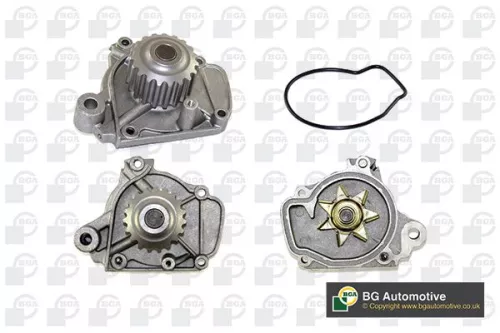BGA Water Pump, engine cooling (CP18500)