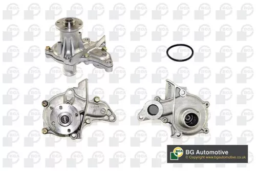 BGA Water Pump, engine cooling (CP18544)