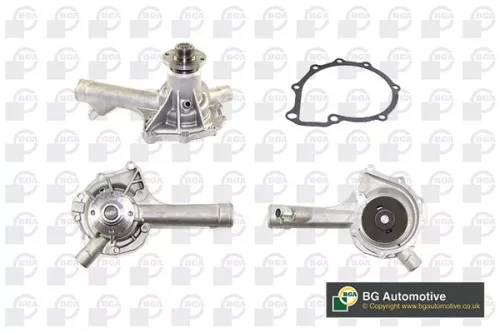 BGA Water Pump, engine cooling (CP18628)