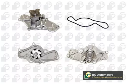 BGA Water Pump, engine cooling (CP18636)