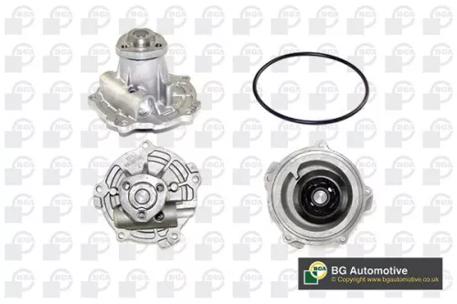 BGA Water Pump, engine cooling (CP18670)