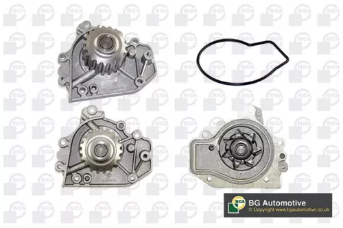 BGA Water Pump, engine cooling (CP18698)