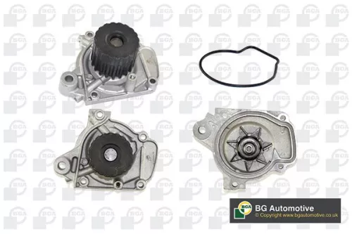 BGA Water Pump, engine cooling (CP18704)
