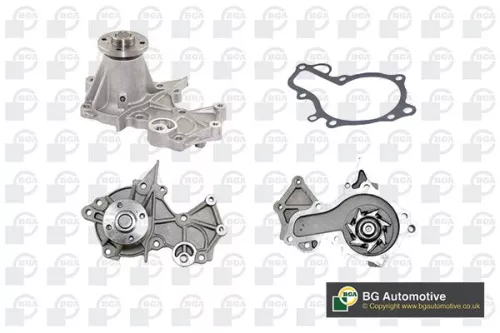 BGA Water Pump, engine cooling (CP18748)