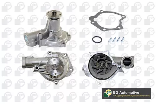 BGA Water Pump, engine cooling (CP18778)