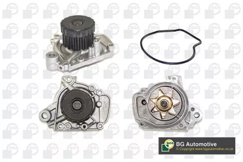 BGA Water Pump, engine cooling (CP18838)