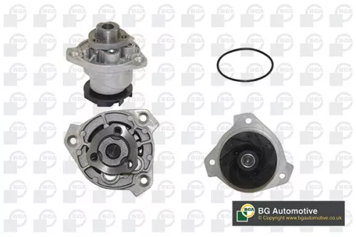 BGA Water Pump, engine cooling (CP18942)