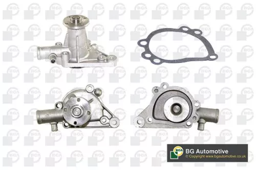BGA Water Pump, engine cooling (CP2182A)