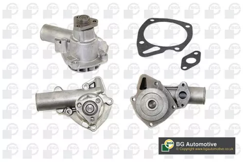 BGA Water Pump, engine cooling (CP2194L)