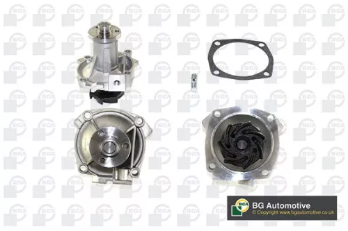 BGA Water Pump, engine cooling (CP2250)