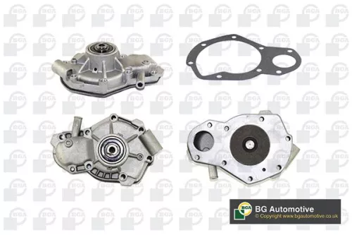 BGA Water Pump, engine cooling (CP2268)